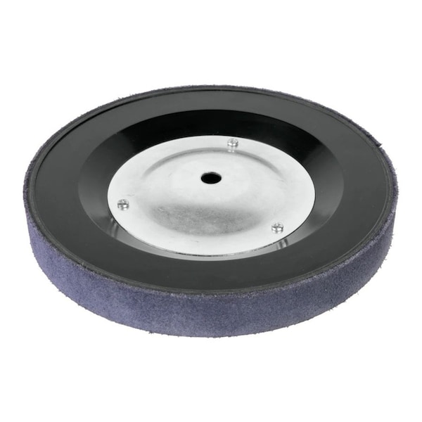 Jet 727023 Leather Strop Wheel For JWS-10 727023-JET - main